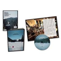 FABI NICCOLO' -LIBERTA' NEGLI OCCHI *CD+BOOK* *2025*