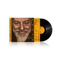 FINARDI EUGENIO -TUTTO (VINILE NERO AUTOGRAFATO*