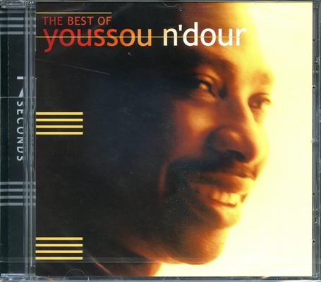 YOUSSOU N'DOUR -THE BEST OF