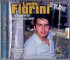FIORINI LANDO -LA SOCIETA' DEI MAGNACCIONI
