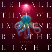 GARBAGE -LET ALL THAT WE IMAGINE BE THE LIGHT *2025*