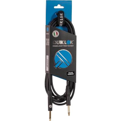 CAVO JACK MONO/JACK MONO 3M ITST/JJ-3 QUIKLOK