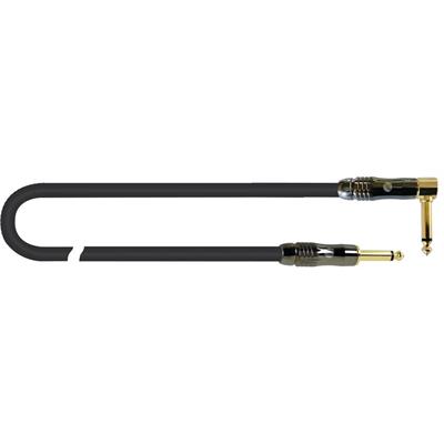 CAVO JACK MONO 90°/JACK MONO 3M QUIKLOK CS/535