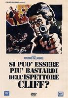 O.S.T.-SI PUO' ESSERE PIU' BASTARDI DELL'ISPETTORE CLIFF ? *DVD*