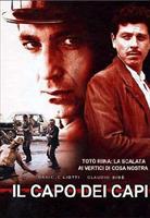 O.S.T.-IL CAPO DEI CAPI *3-DVD*