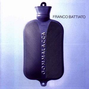 BATTIATO FRANCO -GOOMMALACCA
