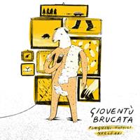 PINGUINI TATTICI -GIOVENTU' BRUCIATA *2025*