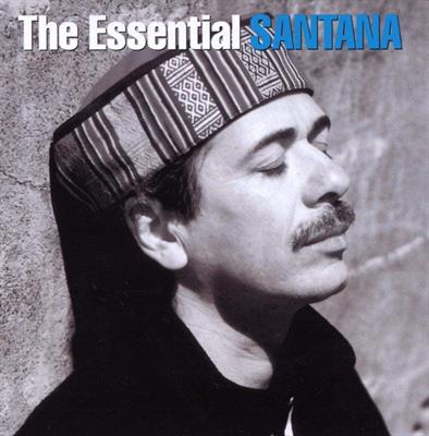 SANTANA -THE ESSENTIAL *2-CD*