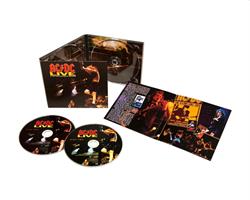 AC/DC -LIVE '92 *2-CD*