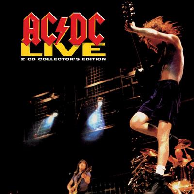 AC/DC -LIVE '92 *2-CD*