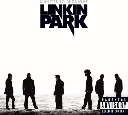 LINKIN PARK -MINUTES TO MIDNIGHT