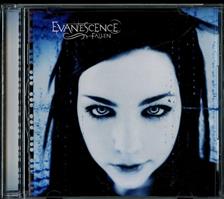 EVANESCENCE -FALLEN