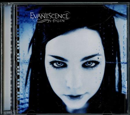 EVANESCENCE -FALLEN