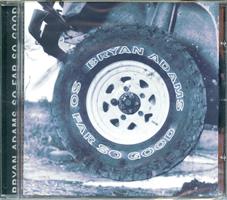 BRYAN ADAMS -SO FAR SO GOOD *1993*