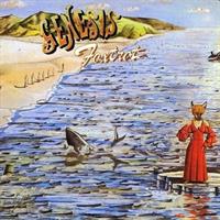 GENESIS -FOXTROT
