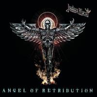 JUDAS PRIEST -ANGEL OF RETRIBUTION *2-LP*