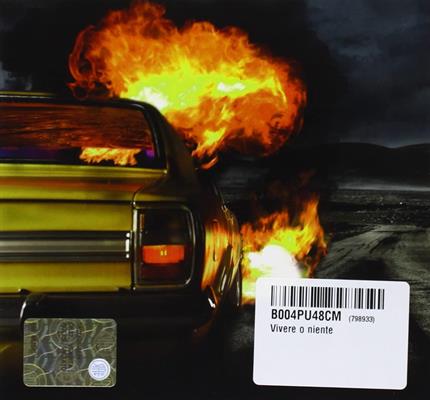 ROSSI VASCO -VIVERE O NIENTE *2011*