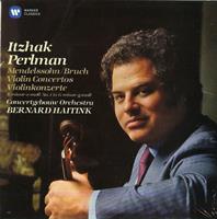 MENDELSSOHN -VIOLINO CONCERTO IN MI MIN OP 64