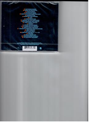 CREEDENCE CLEARWATER REVIVAL -BEST OF