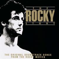 O.S.T.-ROCKY STORY *1990*