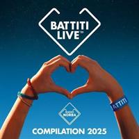 AA.VV.-BATTITI LIVE 2025 *2-CD*