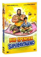 O.S.T.-SUPERFANTAGENIO *1986* *DVD*