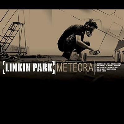 LINKIN PARK -METEORA *2010*