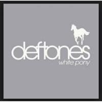 DEFTONES -WHITE PONY *2-LP*