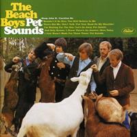 BEATH BOYS -PET SOUNDS