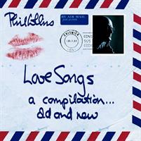PHIL COLLINS -LOVE SONGS *2-CD* *2004*