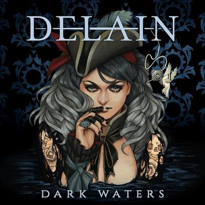 DELAIN -DARK WATERS