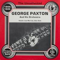 George Paxton And His Orchestra -The Uncollected *LP*