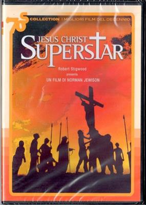 O.S.T.-JESUS CHRIST SUPERSTAR/IL FILM *2004*