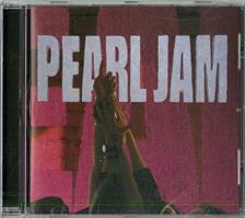 PEARL JAM -TEN *1992*