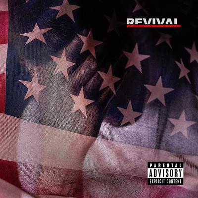 EMINEM -REVIVAL *2017*