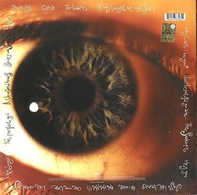 CURE -KISS ME KISS ME KISS ME *1987* *LP*