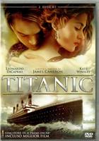 O.S.T.-TITANIC *2-DVD*