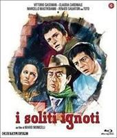 O.S.T.-I SOLITI IGNOTI *1958* *DVD*