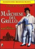 O.S.T.-IL MARCHESE DEL GRILLO *1981*