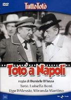 AA.VV.-TOTO' A NAPOLI *DVD*