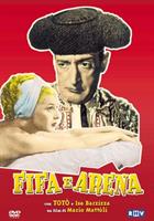 AA.VV.-FIFA E ARENA *DVD*