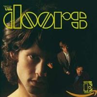 DOORS -THE DOORS *1967*