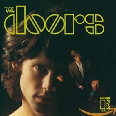 DOORS -THE DOORS *1967*