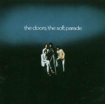 DOORS -THE SOFT PARADE