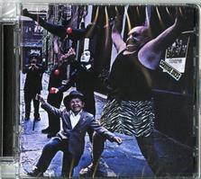DOORS -STRANGE DAYS *EXPANDED*