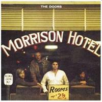 DOORS -MORRISON HOTEL
