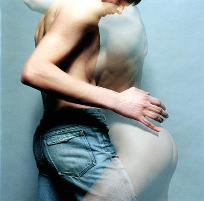 PLACEBO -SLEEPING WITH GHOSTS