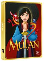 O.S.T.-MULAN *DVD*