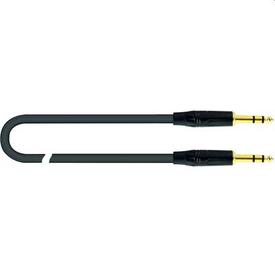 CAVO JACK STEREO/JACK STEREO JUST JS 3M QUIKLOK