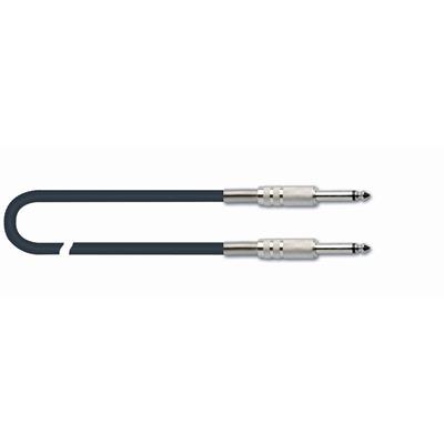 CAVO PER CHITARRA JACK MONO/JACK MONO 9M QUIKLOK STRIX